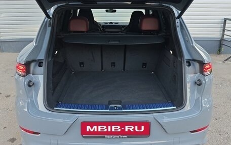 Porsche Cayenne III, 2024 год, 19 990 000 рублей, 33 фотография