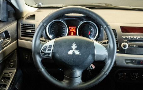 Mitsubishi Lancer IX, 2008 год, 649 000 рублей, 6 фотография
