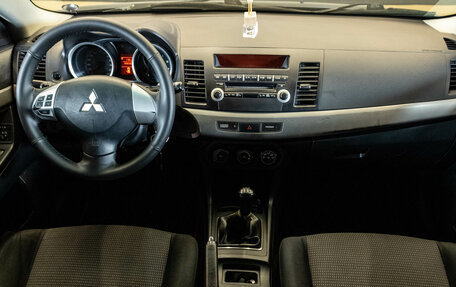 Mitsubishi Lancer IX, 2008 год, 649 000 рублей, 5 фотография