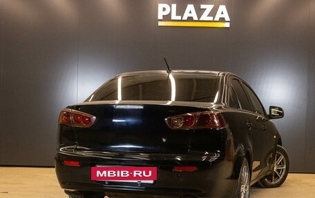 Mitsubishi Lancer IX, 2008 год, 649 000 рублей, 3 фотография