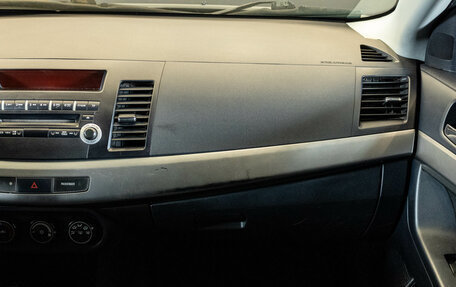 Mitsubishi Lancer IX, 2008 год, 649 000 рублей, 8 фотография