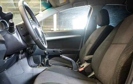 Mitsubishi Lancer IX, 2008 год, 649 000 рублей, 16 фотография