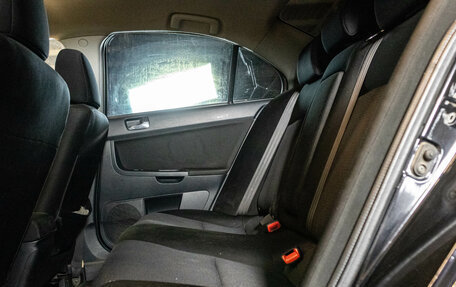Mitsubishi Lancer IX, 2008 год, 649 000 рублей, 17 фотография