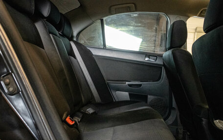 Mitsubishi Lancer IX, 2008 год, 649 000 рублей, 18 фотография