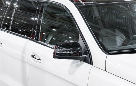 Mercedes-Benz GL-Класс, 2014 год, 3 499 700 рублей, 8 фотография
