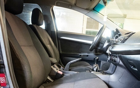 Mitsubishi Lancer IX, 2008 год, 649 000 рублей, 19 фотография