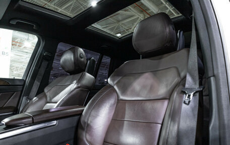 Mercedes-Benz GL-Класс, 2014 год, 3 499 700 рублей, 17 фотография