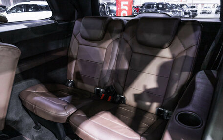 Mercedes-Benz GL-Класс, 2014 год, 3 499 700 рублей, 19 фотография