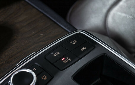 Mercedes-Benz GL-Класс, 2014 год, 3 499 700 рублей, 26 фотография