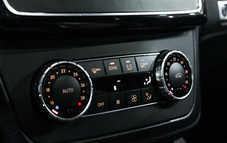 Mercedes-Benz GL-Класс, 2014 год, 3 499 700 рублей, 27 фотография
