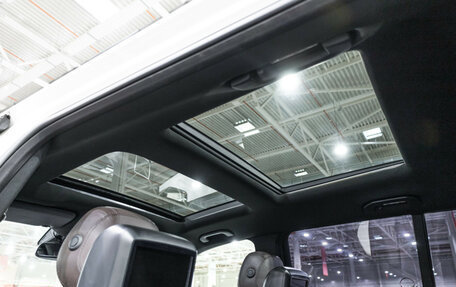 Mercedes-Benz GL-Класс, 2014 год, 3 499 700 рублей, 23 фотография