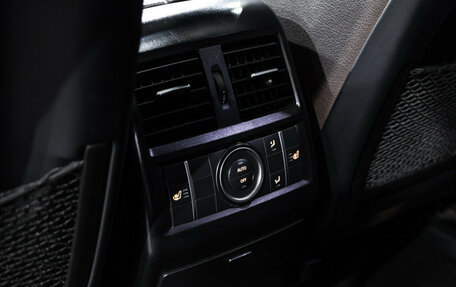 Mercedes-Benz GL-Класс, 2014 год, 3 499 700 рублей, 24 фотография