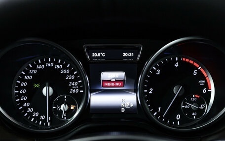 Mercedes-Benz GL-Класс, 2014 год, 3 499 700 рублей, 15 фотография