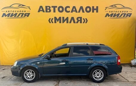 Chevrolet Lacetti, 2008 год, 480 000 рублей, 2 фотография