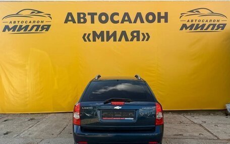 Chevrolet Lacetti, 2008 год, 480 000 рублей, 4 фотография