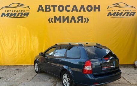 Chevrolet Lacetti, 2008 год, 480 000 рублей, 3 фотография