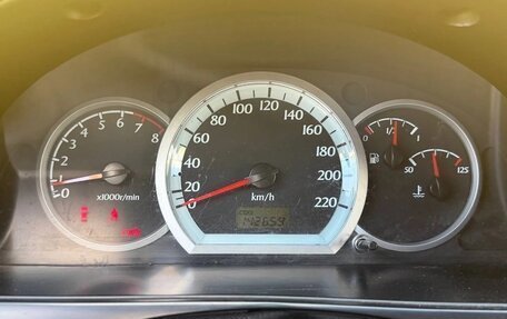 Chevrolet Lacetti, 2008 год, 480 000 рублей, 11 фотография