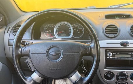 Chevrolet Lacetti, 2008 год, 480 000 рублей, 9 фотография