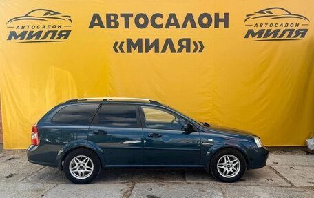 Chevrolet Lacetti, 2008 год, 480 000 рублей, 6 фотография