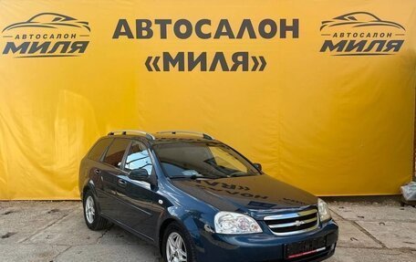 Chevrolet Lacetti, 2008 год, 480 000 рублей, 7 фотография