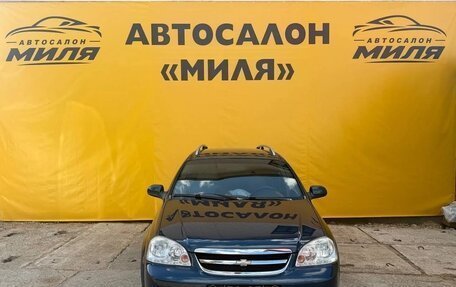 Chevrolet Lacetti, 2008 год, 480 000 рублей, 8 фотография