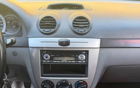 Chevrolet Lacetti, 2008 год, 480 000 рублей, 13 фотография
