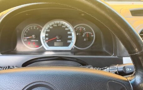 Chevrolet Lacetti, 2008 год, 480 000 рублей, 10 фотография