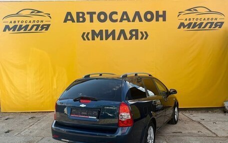 Chevrolet Lacetti, 2008 год, 480 000 рублей, 5 фотография
