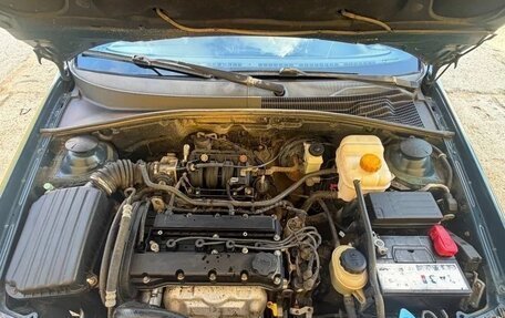 Chevrolet Lacetti, 2008 год, 480 000 рублей, 19 фотография