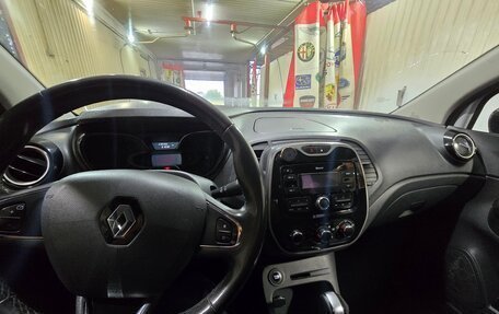 Renault Kaptur I рестайлинг, 2019 год, 850 000 рублей, 4 фотография