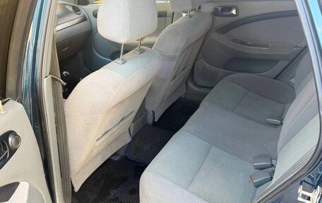 Chevrolet Lacetti, 2008 год, 480 000 рублей, 18 фотография