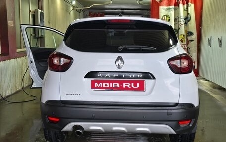 Renault Kaptur I рестайлинг, 2019 год, 850 000 рублей, 2 фотография