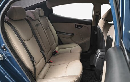 Hyundai Elantra V, 2014 год, 1 170 000 рублей, 7 фотография
