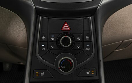Hyundai Elantra V, 2014 год, 1 170 000 рублей, 13 фотография