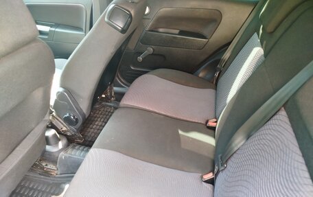 Ford Fusion I, 2009 год, 520 000 рублей, 2 фотография