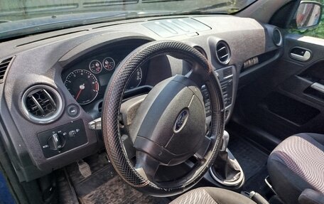 Ford Fusion I, 2009 год, 520 000 рублей, 6 фотография