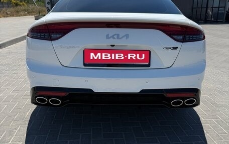 KIA Stinger I, 2023 год, 4 250 000 рублей, 3 фотография