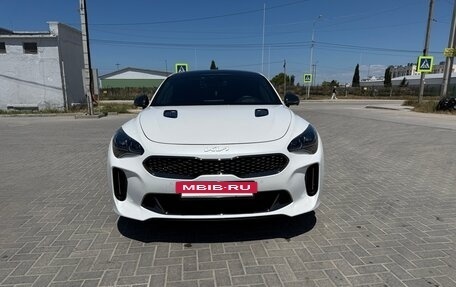 KIA Stinger I, 2023 год, 4 250 000 рублей, 2 фотография