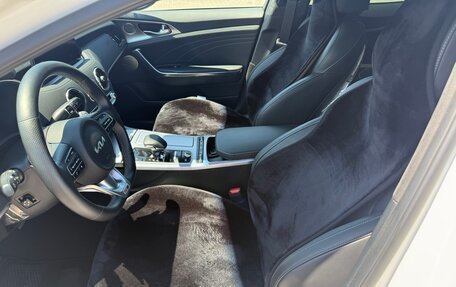 KIA Stinger I, 2023 год, 4 250 000 рублей, 8 фотография