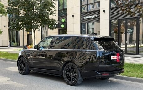 Land Rover Range Rover IV рестайлинг, 2022 год, 18 500 000 рублей, 4 фотография