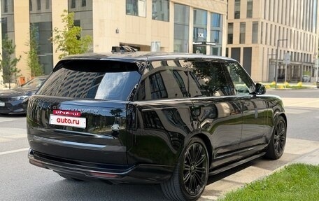 Land Rover Range Rover IV рестайлинг, 2022 год, 18 500 000 рублей, 5 фотография