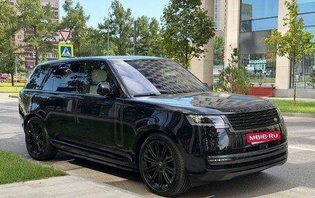 Land Rover Range Rover IV рестайлинг, 2022 год, 18 500 000 рублей, 7 фотография