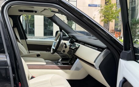 Land Rover Range Rover IV рестайлинг, 2022 год, 18 500 000 рублей, 14 фотография