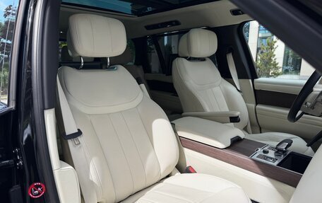 Land Rover Range Rover IV рестайлинг, 2022 год, 18 500 000 рублей, 15 фотография