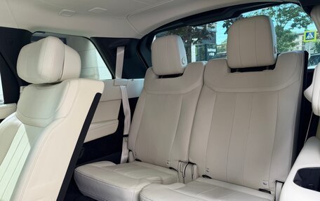 Land Rover Range Rover IV рестайлинг, 2022 год, 18 500 000 рублей, 20 фотография