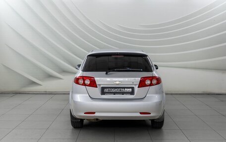 Chevrolet Lacetti, 2008 год, 448 000 рублей, 6 фотография
