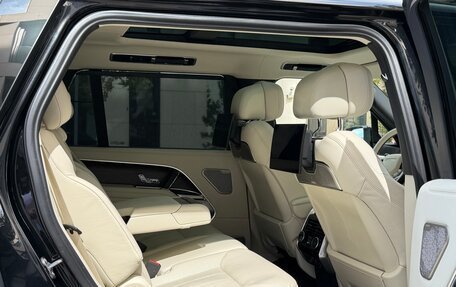 Land Rover Range Rover IV рестайлинг, 2022 год, 18 500 000 рублей, 17 фотография
