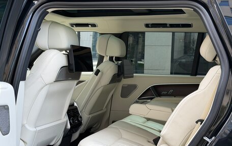 Land Rover Range Rover IV рестайлинг, 2022 год, 18 500 000 рублей, 18 фотография