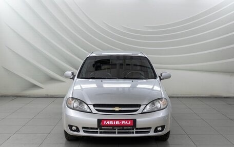 Chevrolet Lacetti, 2008 год, 448 000 рублей, 2 фотография