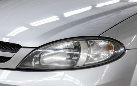 Chevrolet Lacetti, 2008 год, 448 000 рублей, 10 фотография